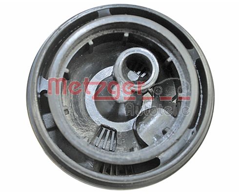 METZGER 2250096 Kraftstoffpumpe